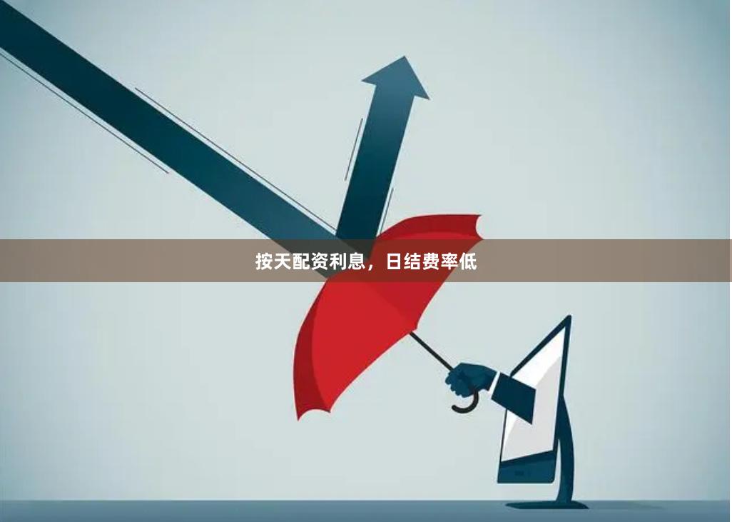 按天配资利息，日结费率低