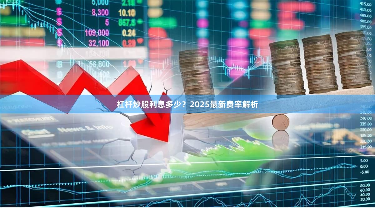 杠杆炒股利息多少？2025最新费率解析